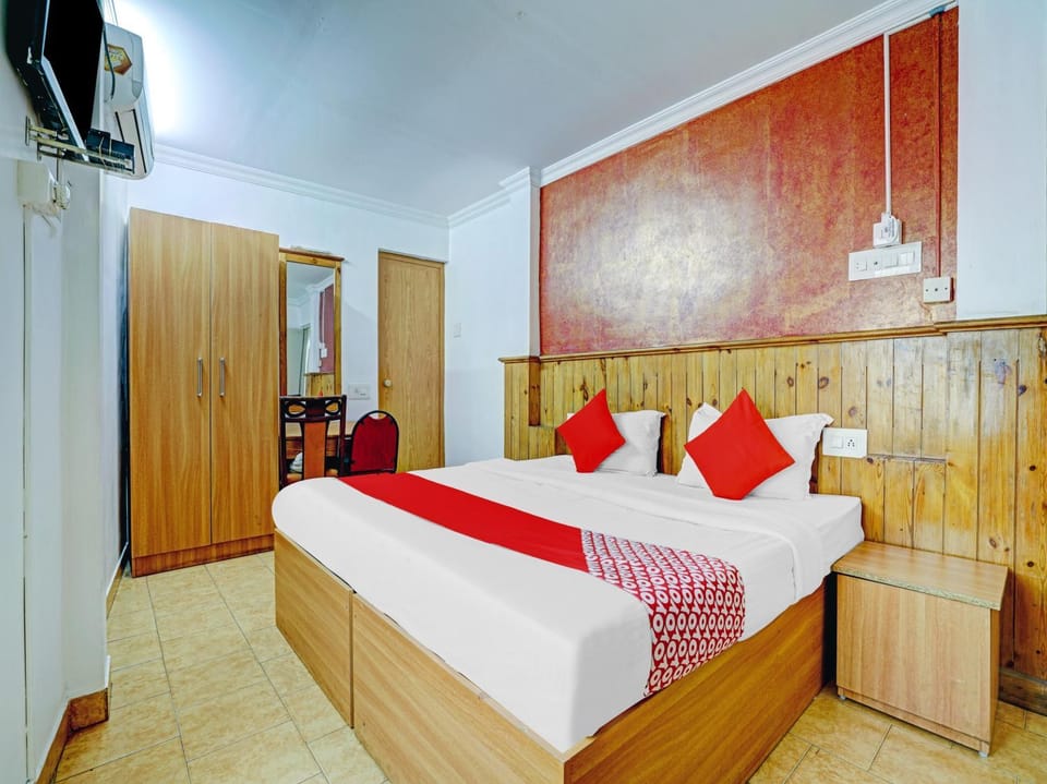 Viceroy Residency Hotel in Kochi