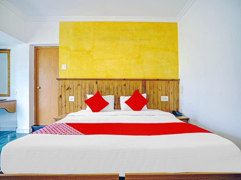 Viceroy Residency Hotel in Kochi