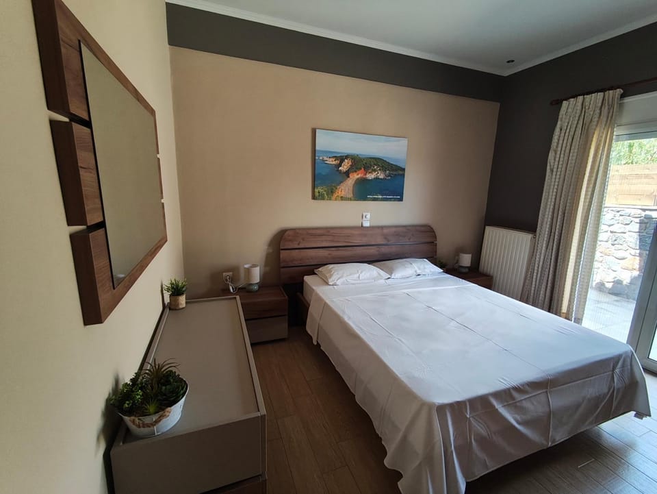 Villa Sotiriou House in Euboea