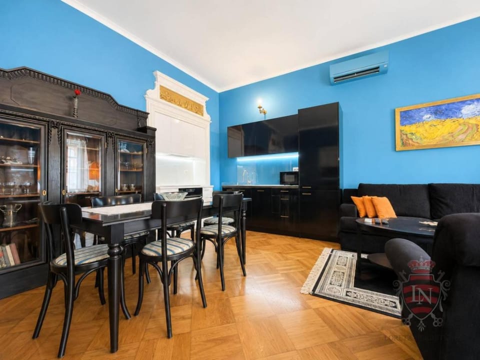 2-room flat Apartment in Croatia
