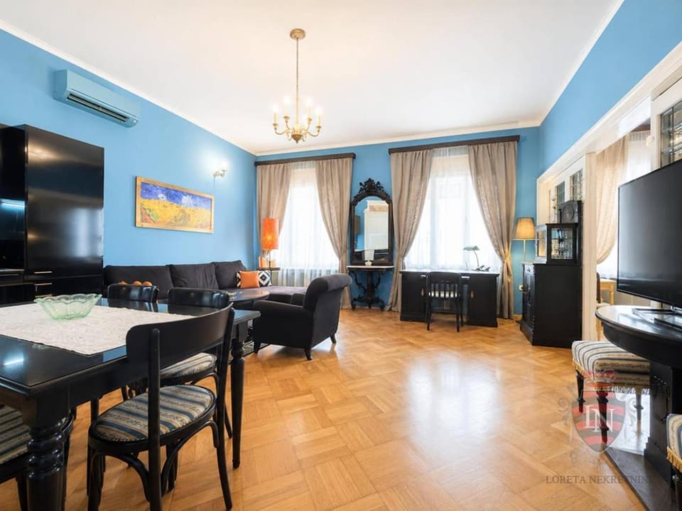 2-room flat Apartment in Croatia