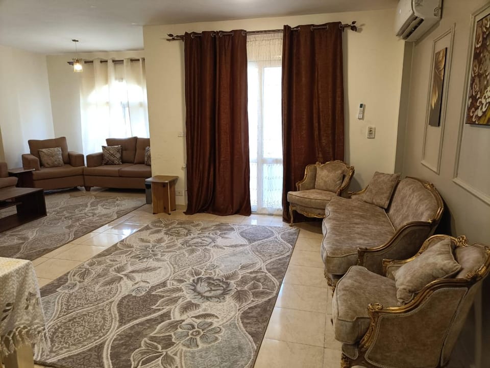 مدينتى Apartment in New Cairo City