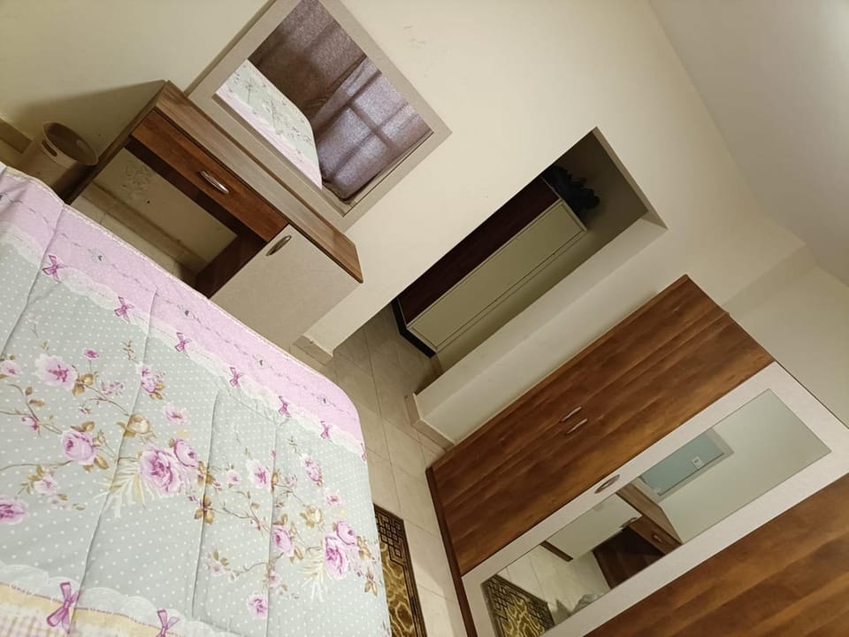 مدينتى Apartment in New Cairo City
