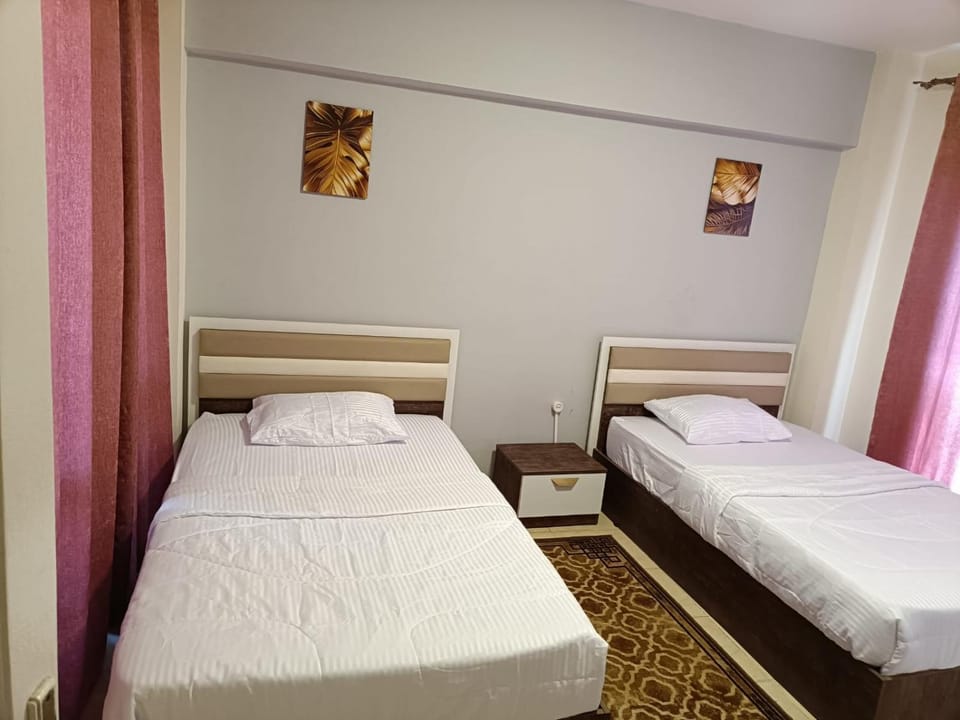 مدينتى Apartment in New Cairo City