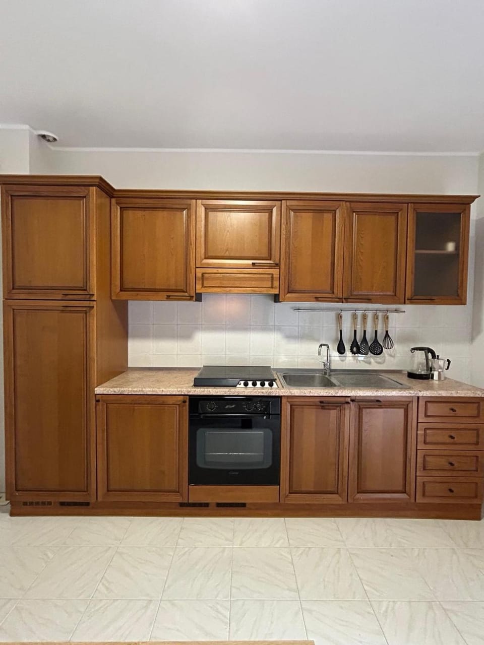 La Fenice Apartment in Abruzzo