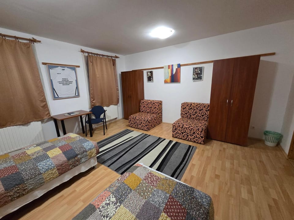 Üveghíd Vendégház Bed and Breakfast in Hungary