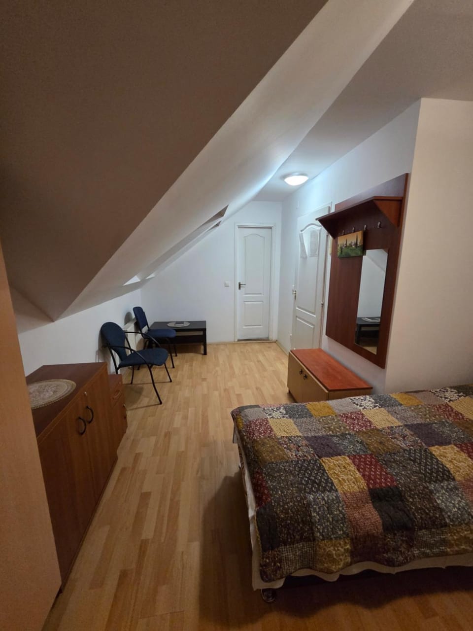 Üveghíd Vendégház Bed and Breakfast in Hungary