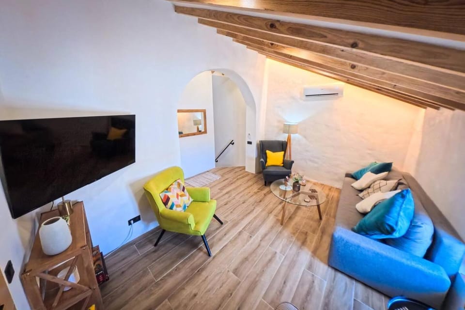 Renovated Mijas Home with Large Outdoor Space Apartment in Mijas