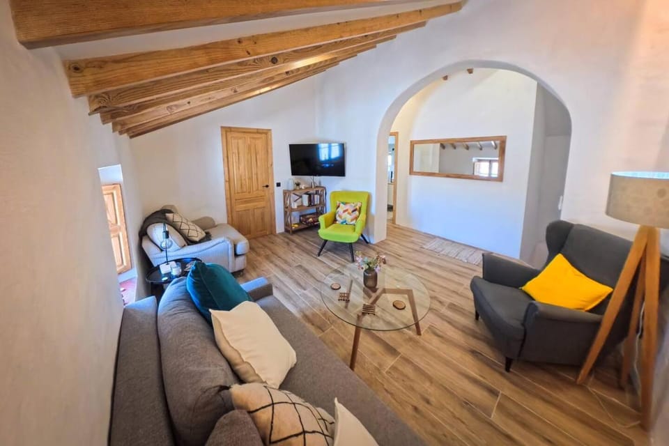 Renovated Mijas Home with Large Outdoor Space Apartment in Mijas