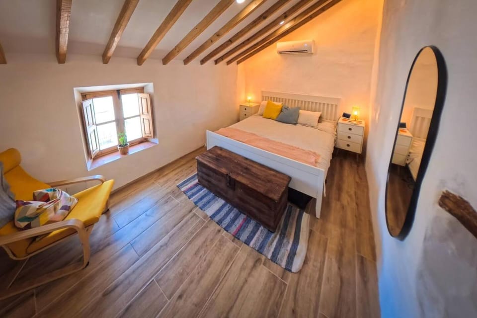 Renovated Mijas Home with Large Outdoor Space Apartment in Mijas