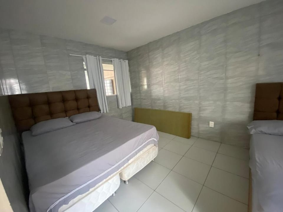 Casa Pé na Areia House in Itamaracá