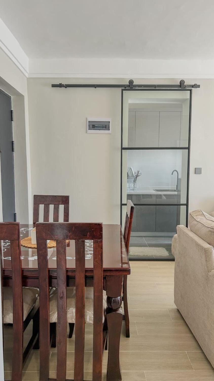 Stunning Homes Bed and Breakfast in Nairobi