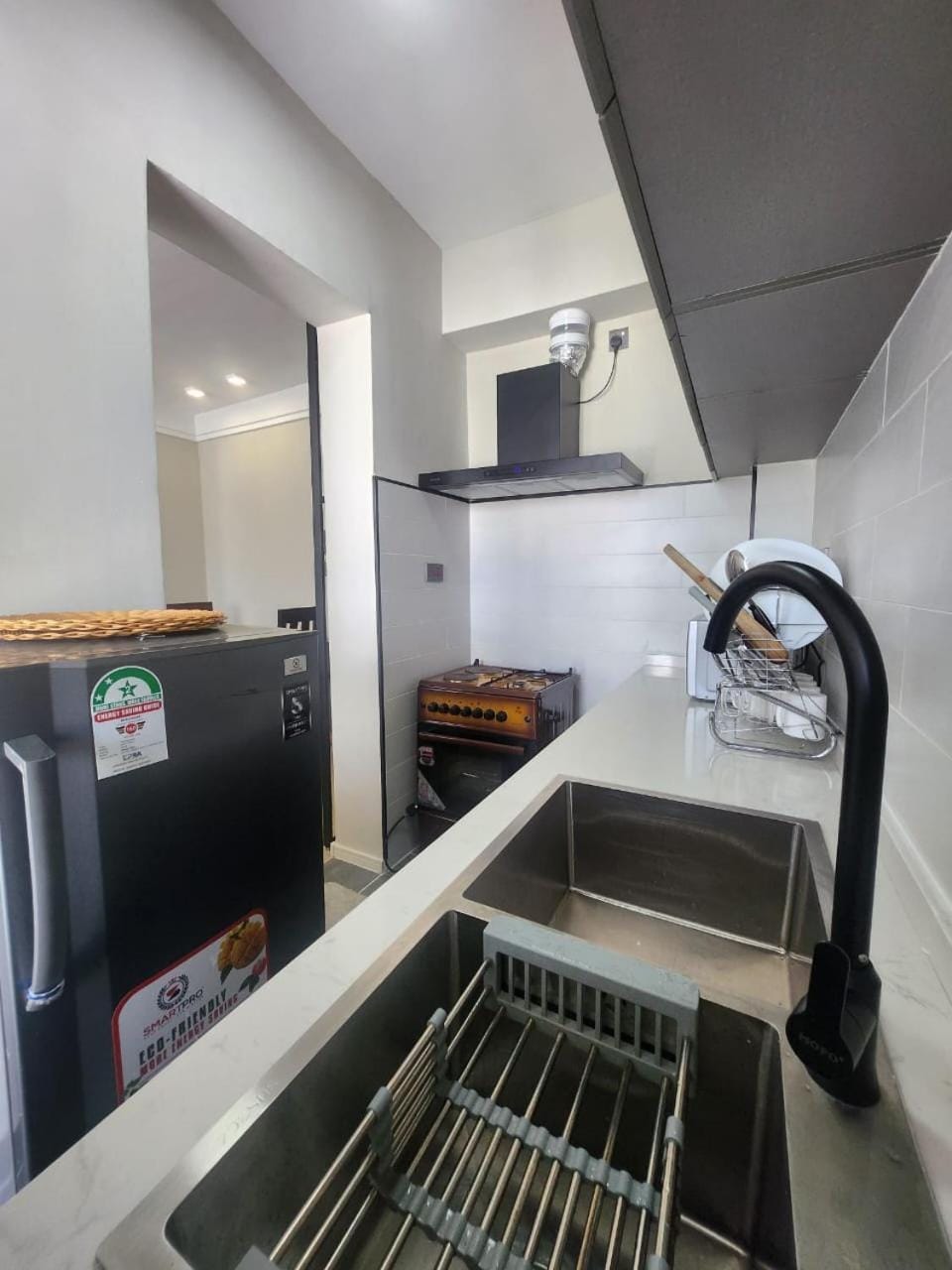 Stunning Homes Bed and Breakfast in Nairobi