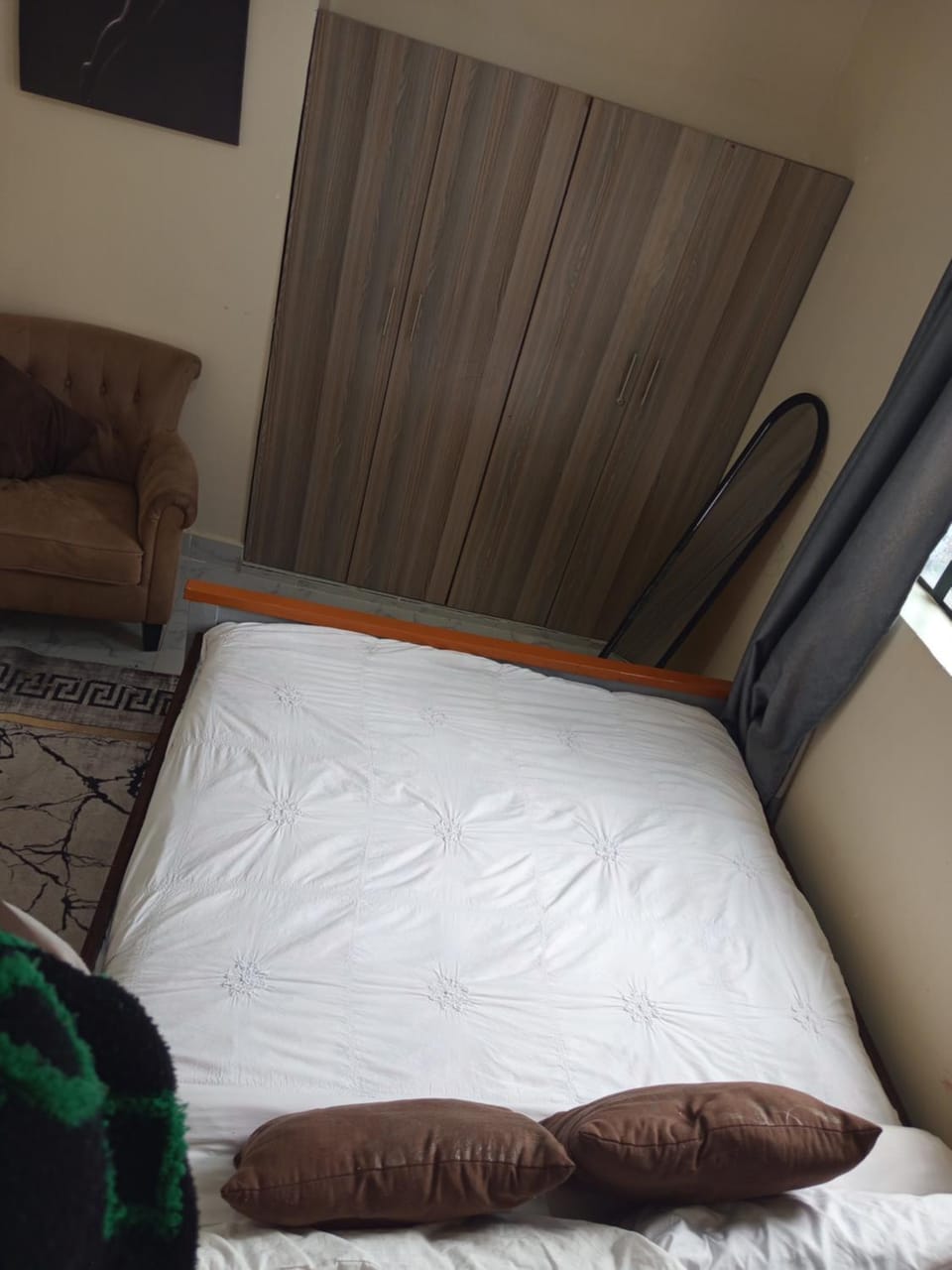 Anza Homes Bed and Breakfast in Nairobi County