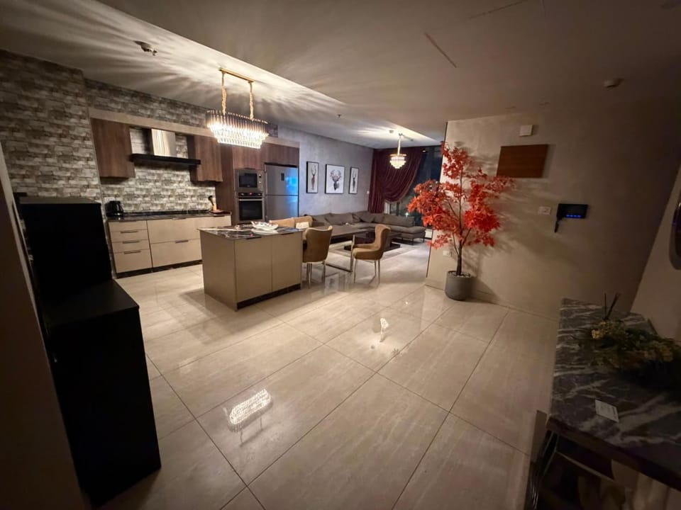 Nine homes Apartment in Africa