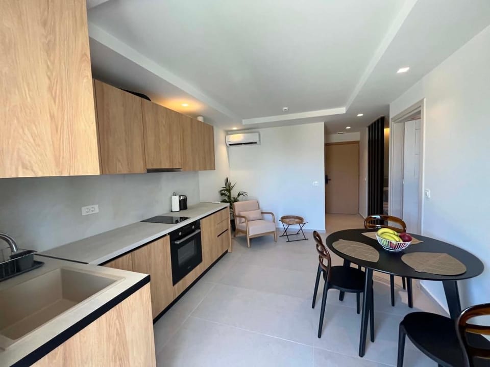 Nestia Residences Apartment in Kardamena