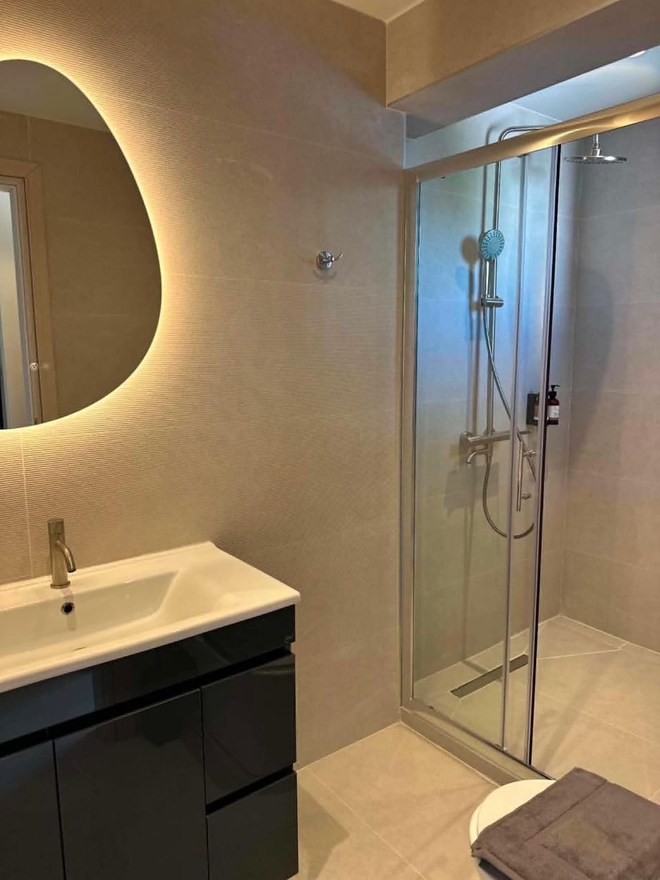 Nestia Residences Apartment in Kardamena