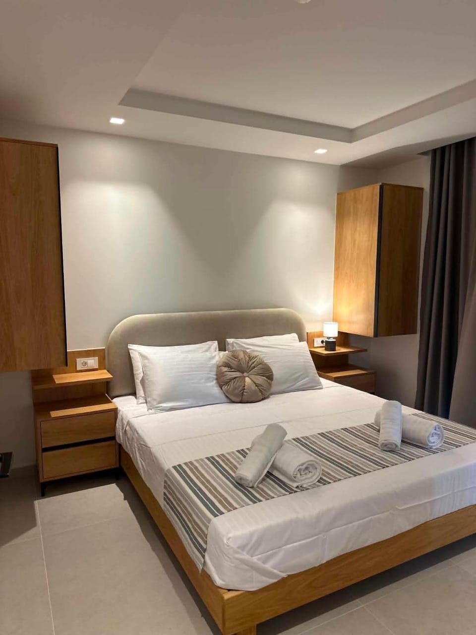 Nestia Residences Apartment in Kardamena