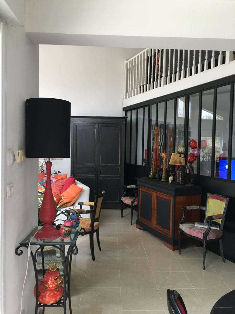 Mille et Une Bulles 51 Bed and Breakfast in Grand Est