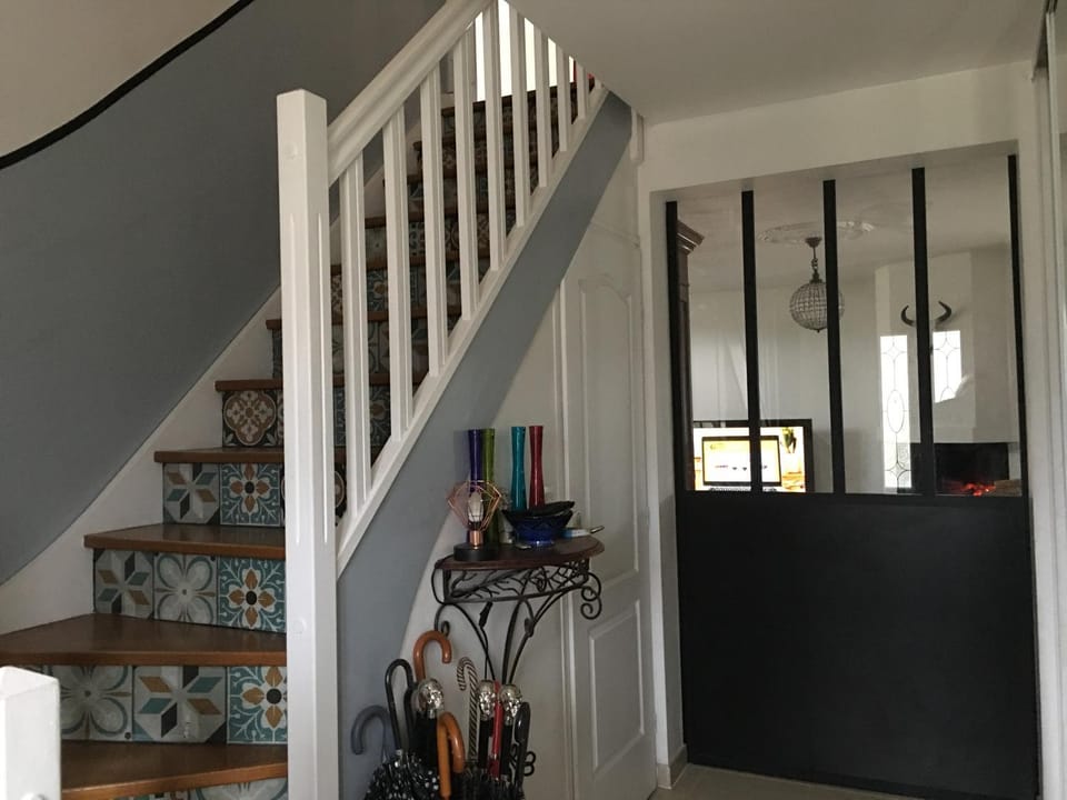Mille et Une Bulles 51 Bed and Breakfast in Grand Est