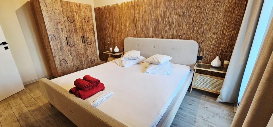 Infinity Roof Top Pool Beach & Spa Resort Apartments Apartment in Constanța County