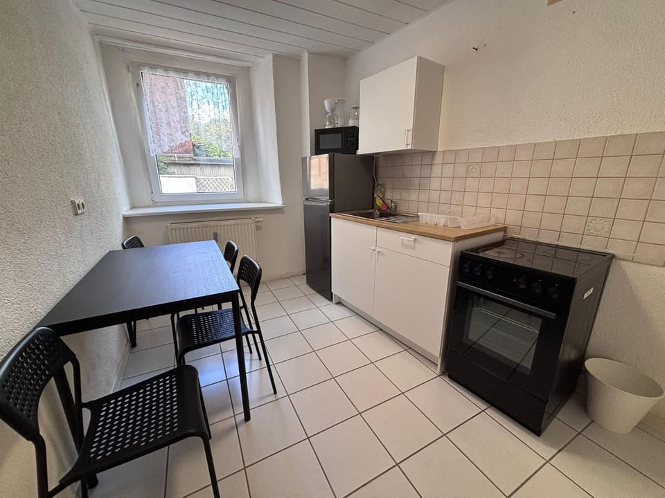 Nice and cozy apartmen Apartment in Thuringia, Germany