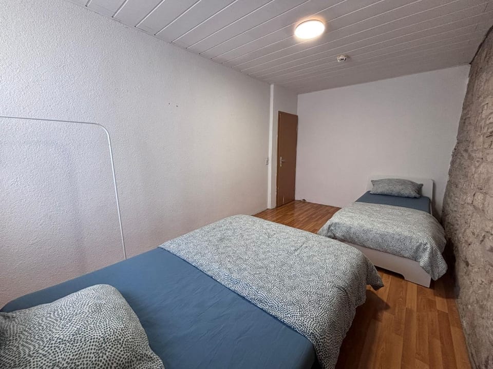 Nice and cozy apartmen Apartment in Thuringia, Germany