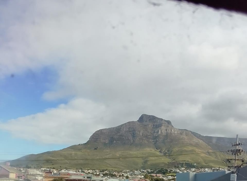 Woodstock Easy Stays Vacation rental in Cape Town