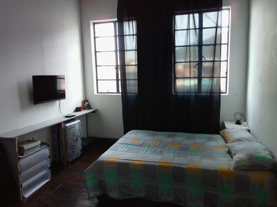Woodstock Easy Stays Vacation rental in Cape Town