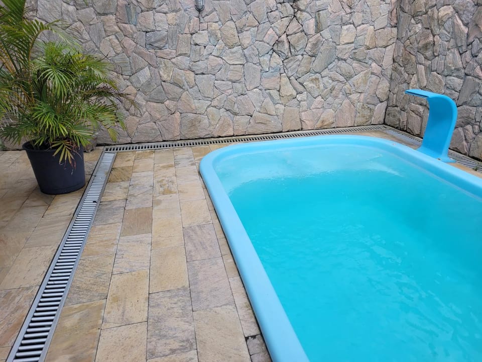 Suíte Andréa Vacation rental in State of Santa Catarina