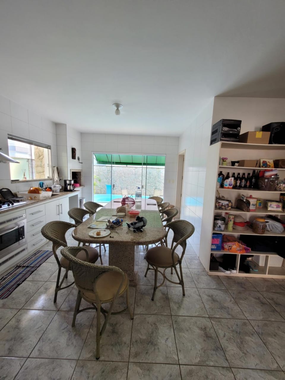 Suíte Andréa Vacation rental in State of Santa Catarina