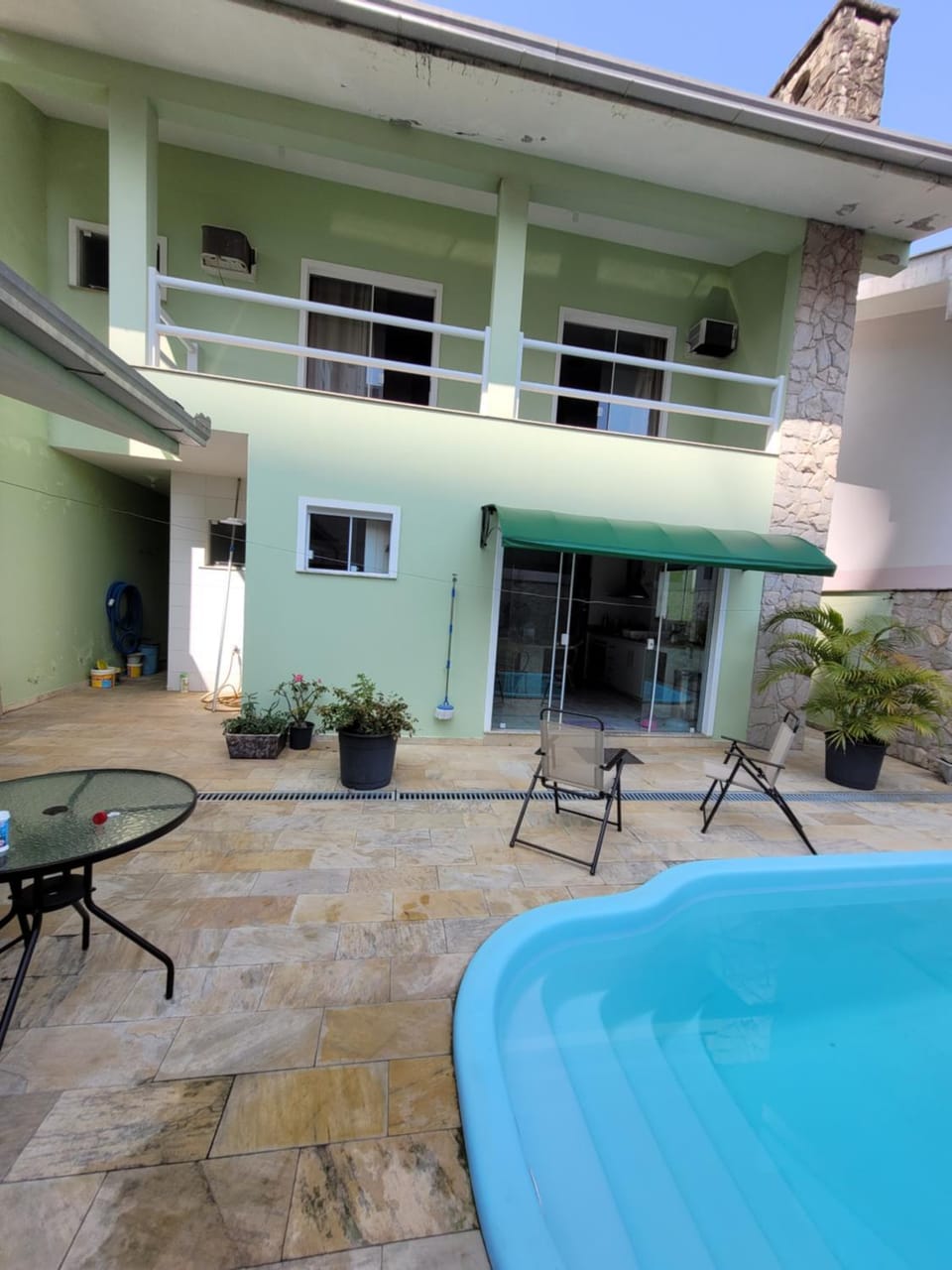 Suíte Andréa Vacation rental in State of Santa Catarina