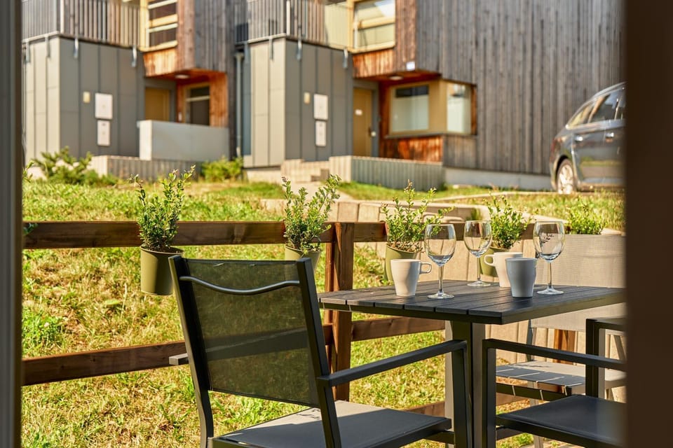 Day, Balcony/Terrace