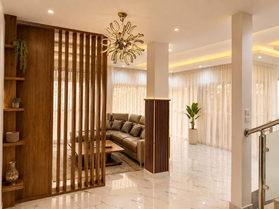 house for rent Villa in Saly