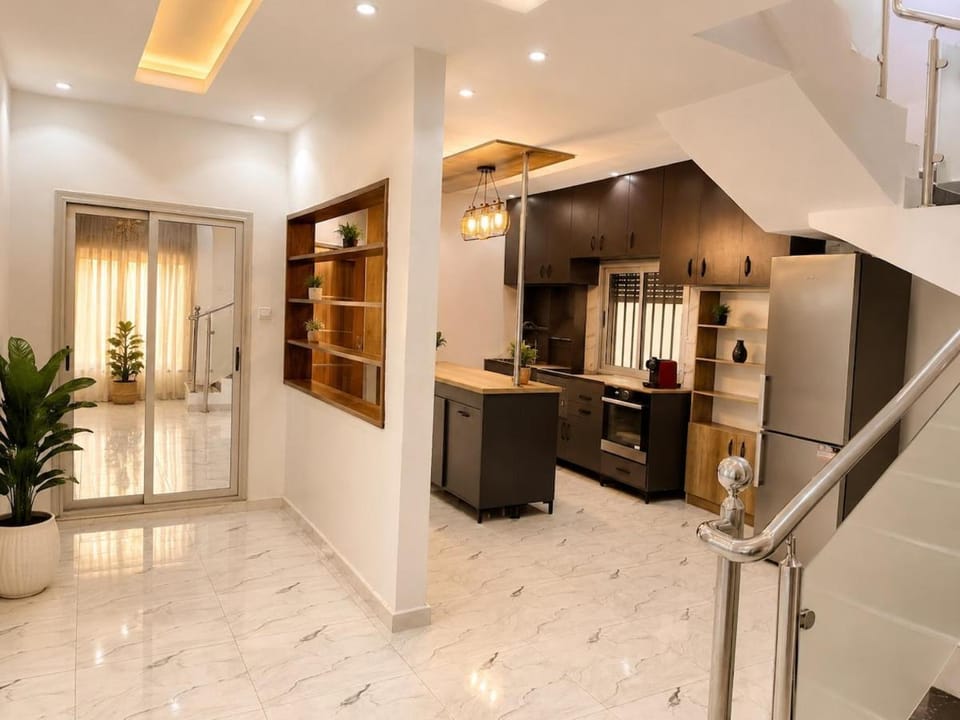 house for rent Villa in Saly