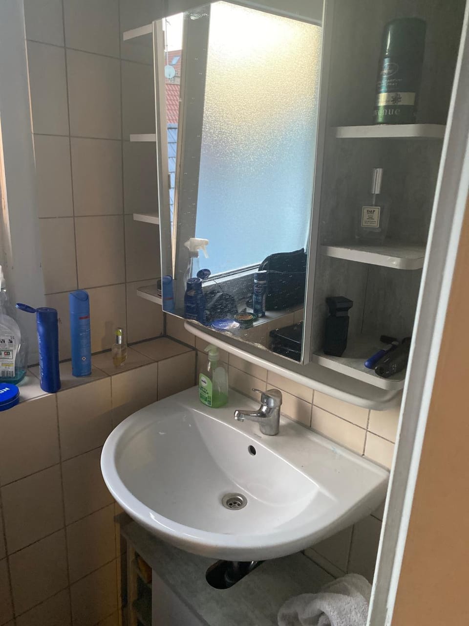 Befristet vermieten Apartment in Stuttgart