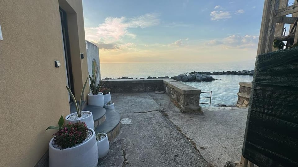 Casa Tramonto Apartment in Pizzo