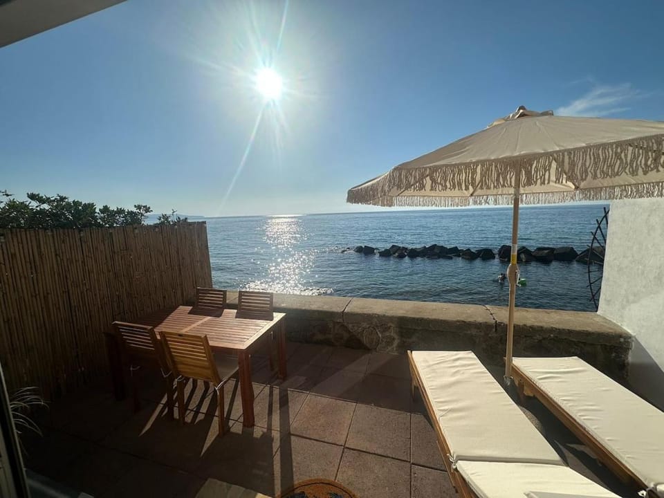 Casa Tramonto Apartment in Pizzo