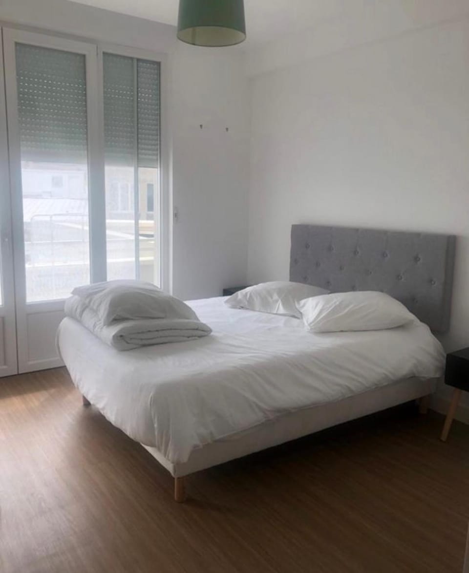 appartement t2 vichy Apartment in Auvergne-Rhône-Alpes