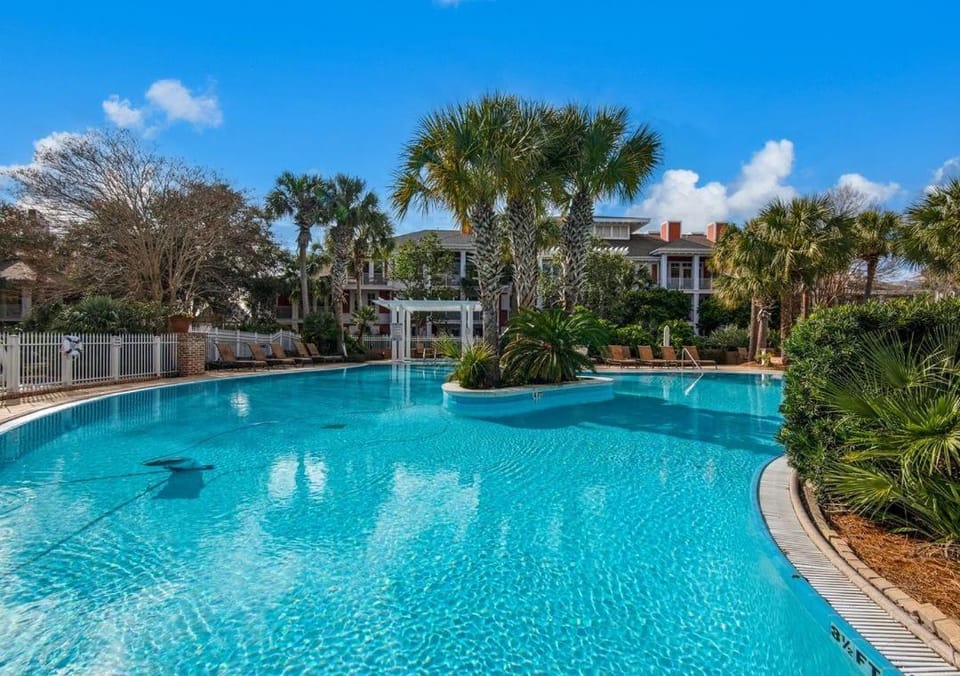 Observation Point 359 - Sandestin Retreat House in Miramar Beach