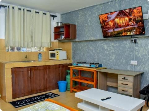 Short-Stay Apartments & Weekend Getaways Vacation rental in Kenya
