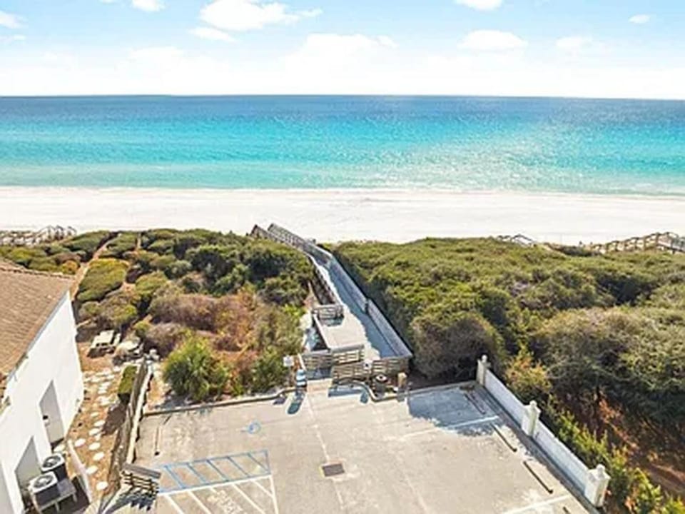 Blue Chip Escape House in Seagrove Beach