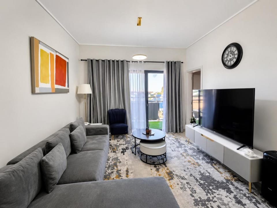 Greenlee Echo-Estate Apartment in Sandton