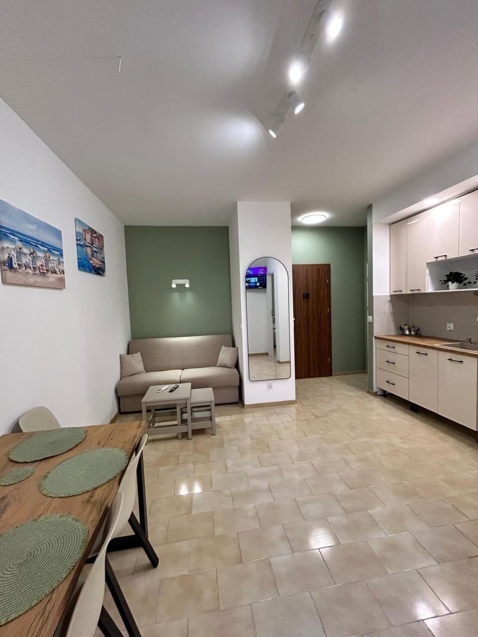 Melody Garden Scalea Calabria Apartment in Scalea