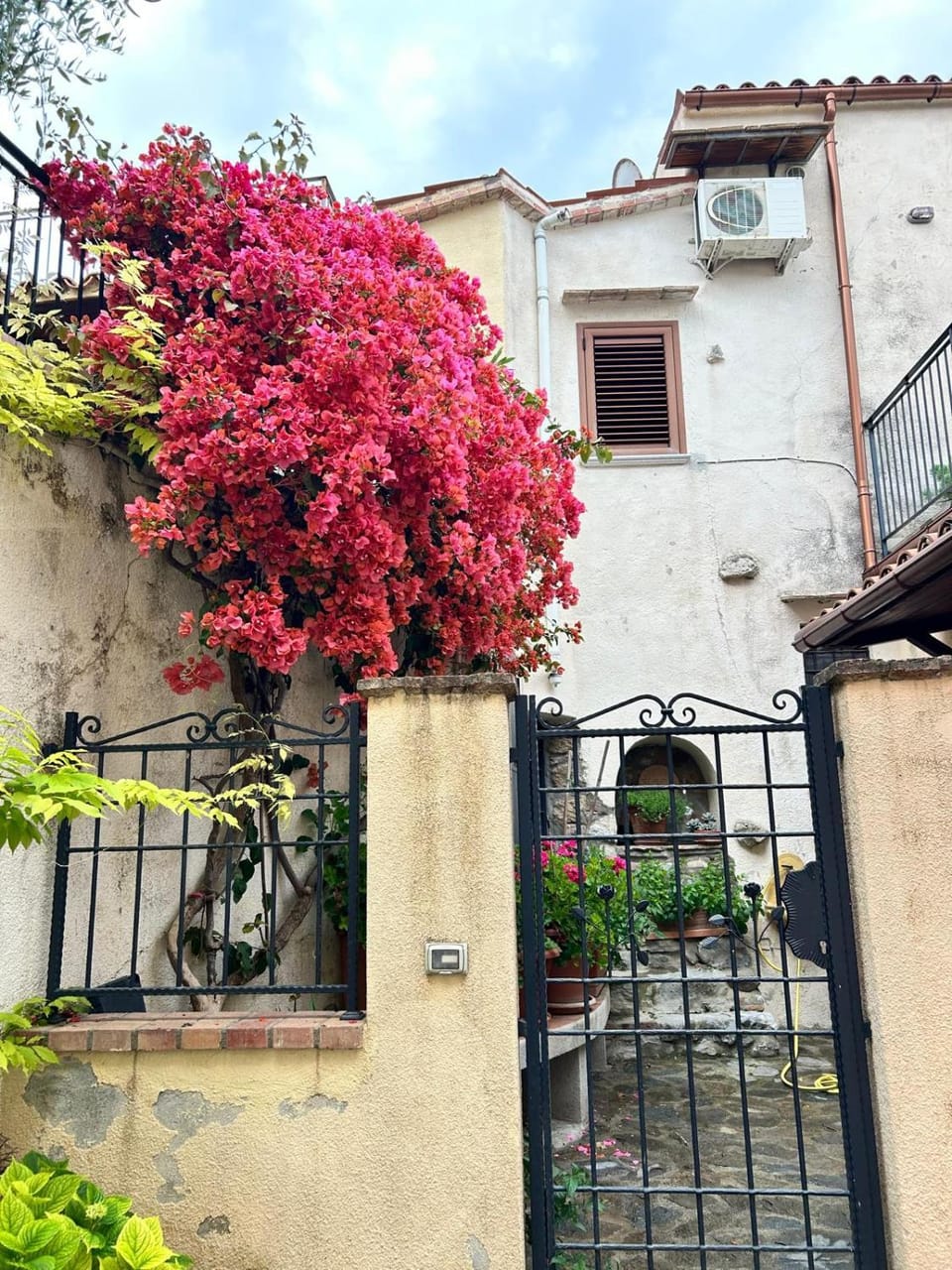 Melody Garden Scalea Calabria Apartment in Scalea