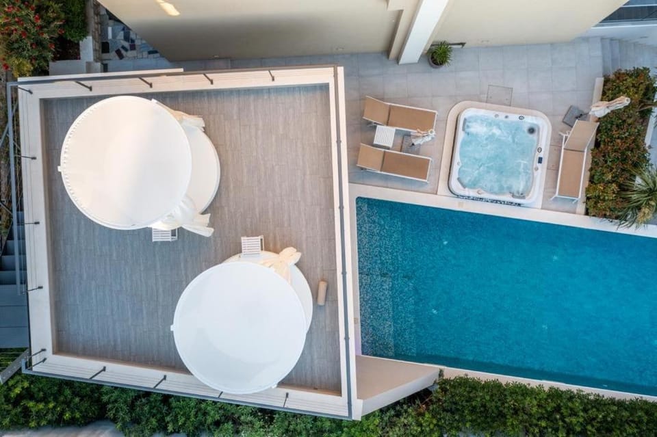 Villa Mandalinic Bed and Breakfast in Split-Dalmatia County