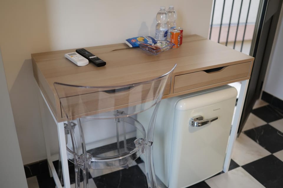 Palazzo Quirino Bed and Breakfast in Scilla