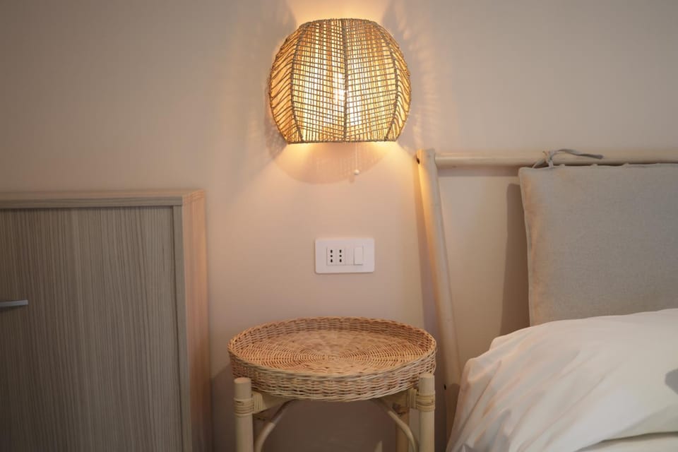 Palazzo Quirino Bed and Breakfast in Scilla