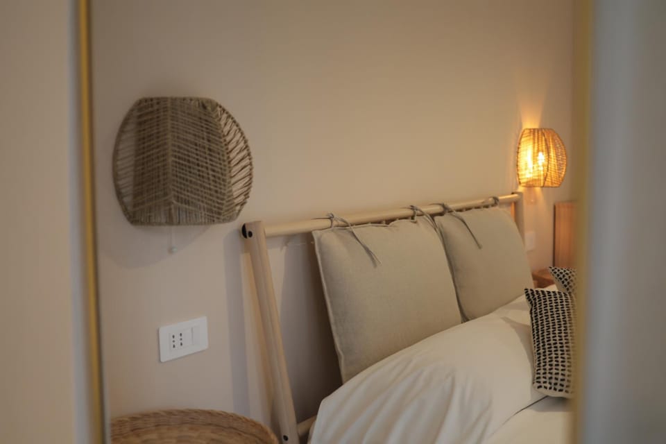 Palazzo Quirino Bed and Breakfast in Scilla