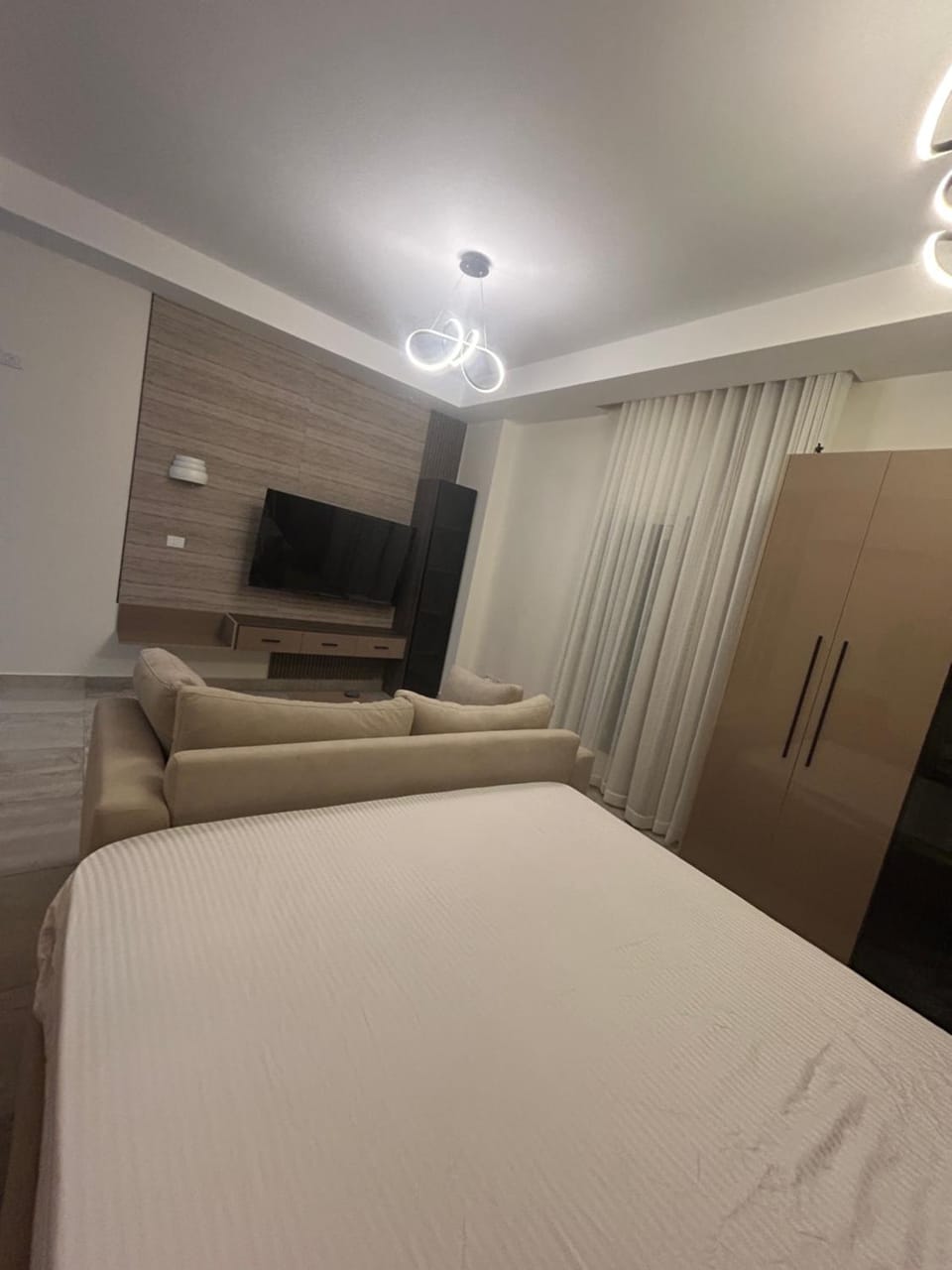الحى اللاتينى المصرية السعودية Apartment in Egypt